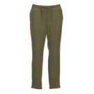 Pantaloni morbidi / Pantaloni alla zuava G-Star Raw BRONSON SPORT WMN Kaki Pantaloni morbidi / Pantaloni alla zuava Donna - 1