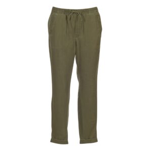 Pantaloni morbidi / Pantaloni alla zuava  G-Star Raw  BRONSON SPORT WMN  Kaki -   Pantaloni morbidi / Pantaloni alla zuava Donna