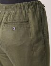 Pantaloni morbidi / Pantaloni alla zuava G-Star Raw BRONSON SPORT WMN Kaki Pantaloni morbidi / Pantaloni alla zuava Donna - 6