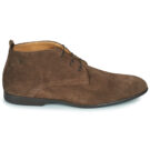Carlington EONARD Brown Men's Ankle Boots - 2