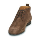 Carlington EONARD Brown Men's Ankle Boots - 3