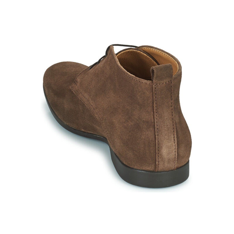 Carlington EONARD Brown Men's Ankle Boots - 5