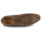 Carlington EONARD Brown Men's Ankle Boots - 6