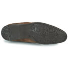 Carlington EONARD Brown Men's Ankle Boots - 7