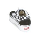 Vans OLD SKOOL PLATFORM Nero Sneakers basse Donna - 5