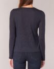 Armani jeans JAUDO Blue Sweater Women's Sweaters - 5