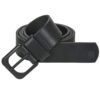 Cintura G-Star Raw ZED BELT Nero Cinture Uomo