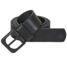 Waist G-Star Raw ZED BELT Black Men's Belts - 1