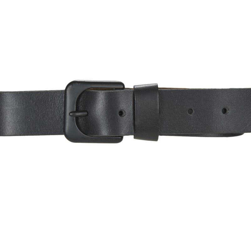 Waist G-Star Raw ZED BELT Black Men's Belts - 2