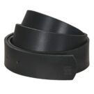 Waist G-Star Raw ZED BELT Black Men's Belts - 3