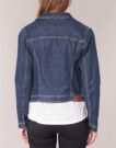 Giacca in jeans Betty London IHELEFI Blu Giacche in jeans Donna - 5