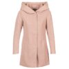 Mantella Only SEDONA Rosa Mantelle Donna