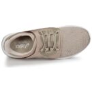 Asics KENUN LYTE Beige Sneakers Uomo - 6