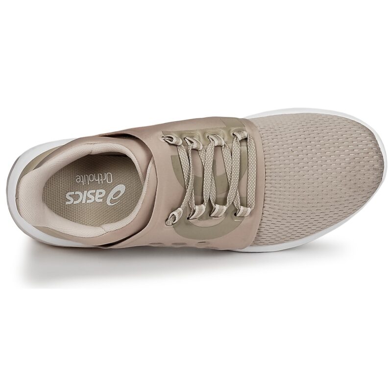 Asics KENUN LYTE Beige Sneakers Uomo - 6