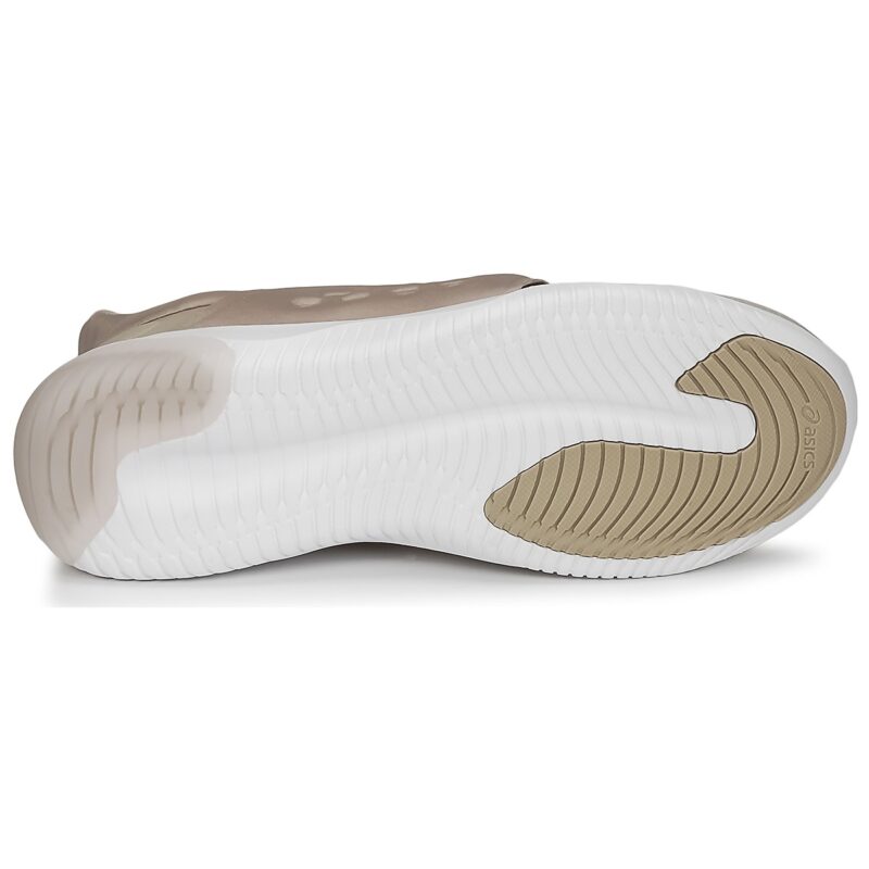 Asics KENUN LYTE Beige Sneakers Uomo - 7