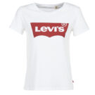 T-Shirt Levis DAS PERFEKTE T-SHIRT Wei&szlig;es Kurzarm-T-Shirt f&uuml;r Damen - 1