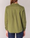 Camicia Betty London HOKAI Kaki Camicie Donna - 5