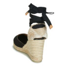 Castaner  CARINA  Nero -  Espadrillas Donna - 5