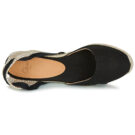 Castaner  CARINA  Nero -  Espadrillas Donna - 6