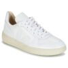 Veja  V-10  Bianco -  Sneakers basse Donna