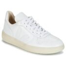 Veja  V-10  Bianco -  Sneakers basse Donna - 1