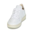 Veja  V-10  Bianco -  Sneakers basse Donna - 3