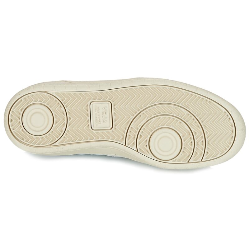 Veja  V-10  Bianco -  Sneakers basse Donna - 7