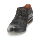 Kdopa MONTMARTRE Noir Derby Homme - 3