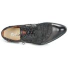 Kdopa MONTMARTRE Noir Derby Homme - 6