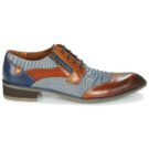 Kdopa MONTMARTRE Marron Derby Homme - 2