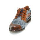 Kdopa MONTMARTRE Marron Derby Homme - 3
