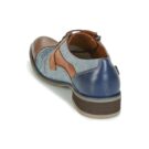 Kdopa MONTMARTRE Marron Derby Homme - 5