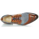Kdopa MONTMARTRE Marron Derby Homme - 6