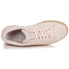 Puma  SUEDE CLASSIC BUBBLE W'S  Rosa -  Sneakers basse Donna - 6