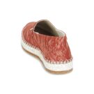 El Naturalista SEAWEED CANVAS Rosso Espadrillas Donna - 5