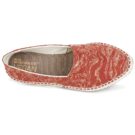 El Naturalista SEAWEED CANVAS Rosso Espadrillas Donna - 6