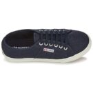 Superga  2730 COTU  Marine -  Sneakers basse Donna - 6