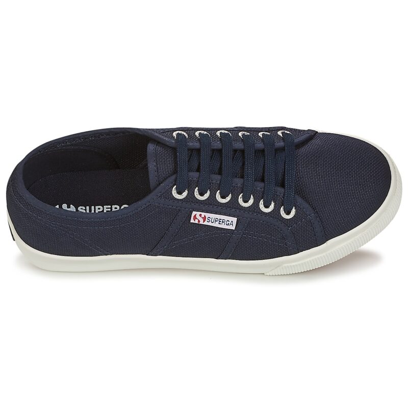 Superga  2730 COTU  Marine -  Sneakers basse Donna - 6
