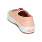 Superga 2750 CLASSIC SUPER GIRL EXCLUSIVE Rosa Sneakers basse Donna - 5
