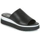 Gabor  SORIEUX  Nero -  Ciabatta Donna - 1