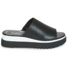 Gabor  SORIEUX  Nero -  Ciabatta Donna - 2