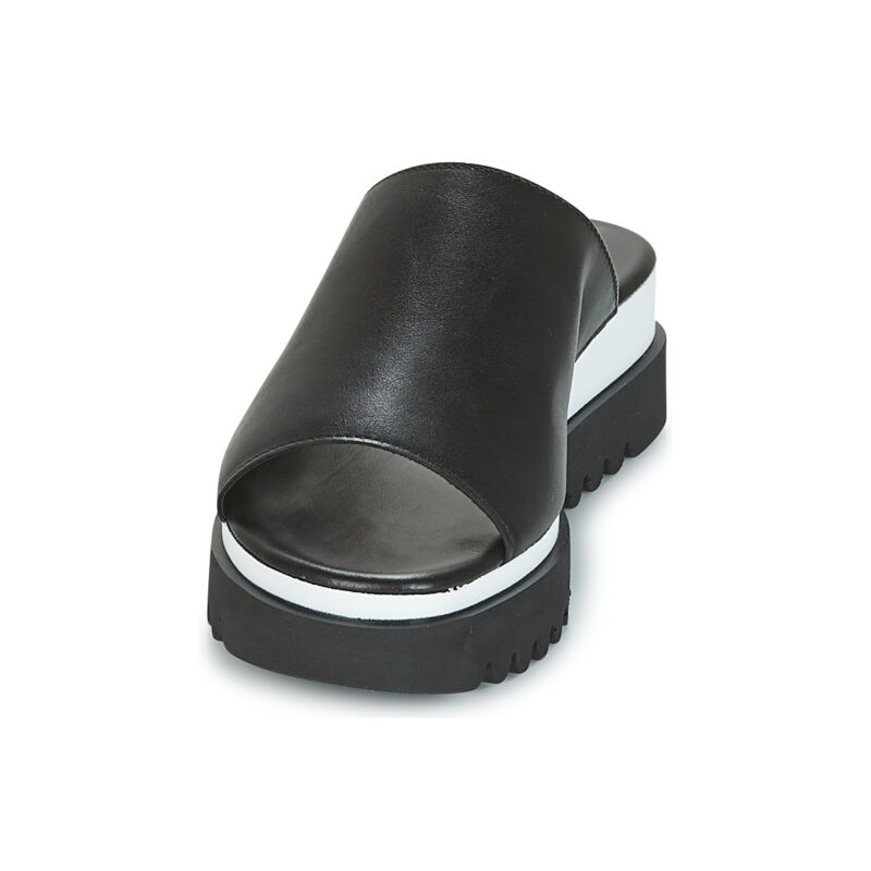 Gabor  SORIEUX  Nero -  Ciabatta Donna - 3