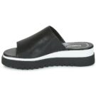 Gabor  SORIEUX  Nero -  Ciabatta Donna - 4