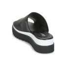 Gabor  SORIEUX  Nero -  Ciabatta Donna - 5
