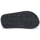 Quiksilver MONKEY ABYSS YT B SNDL XKKC Black Flip Flops for Boys - 7