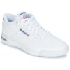 Reebok Classic  EXOFIT  Bianco -  Sneakers Uomo