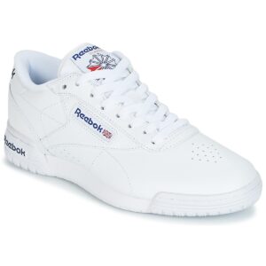 Reebok Classic  EXOFIT  Bianco -  Sneakers Uomo