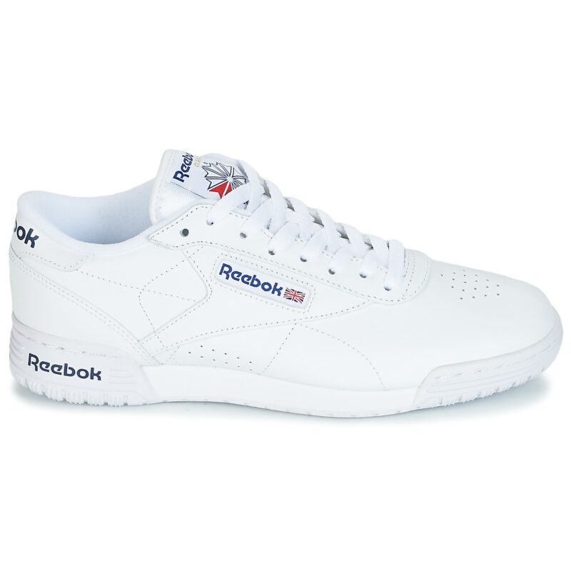 Reebok Classic  EXOFIT  Bianco -  Sneakers basse Donna - 2