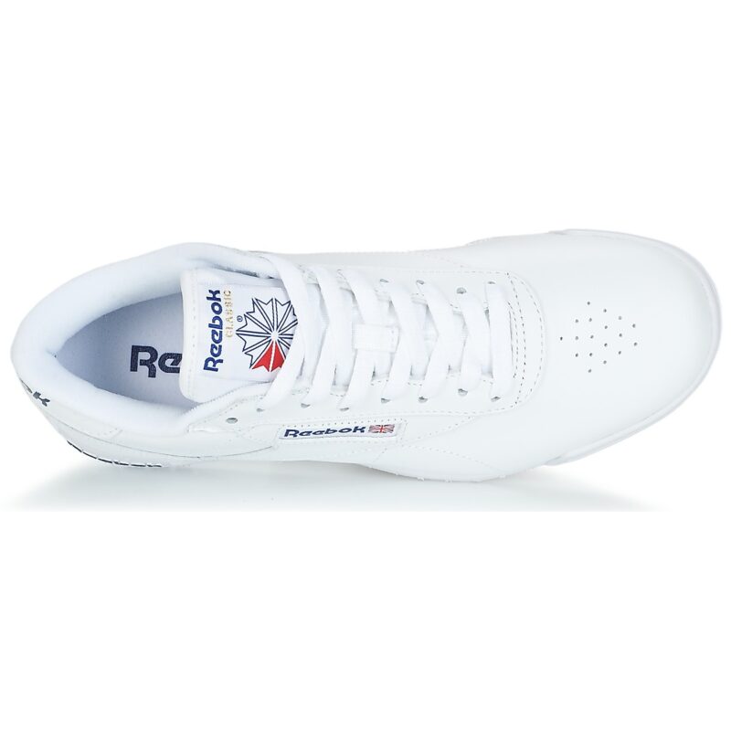 Reebok Classic  EXOFIT  Bianco -  Sneakers basse Donna - 6