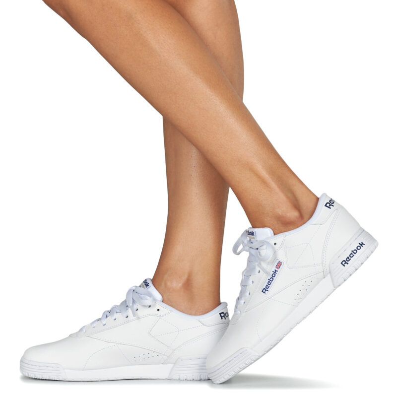 Reebok Classic  EXOFIT  Bianco -  Sneakers basse Donna - 8